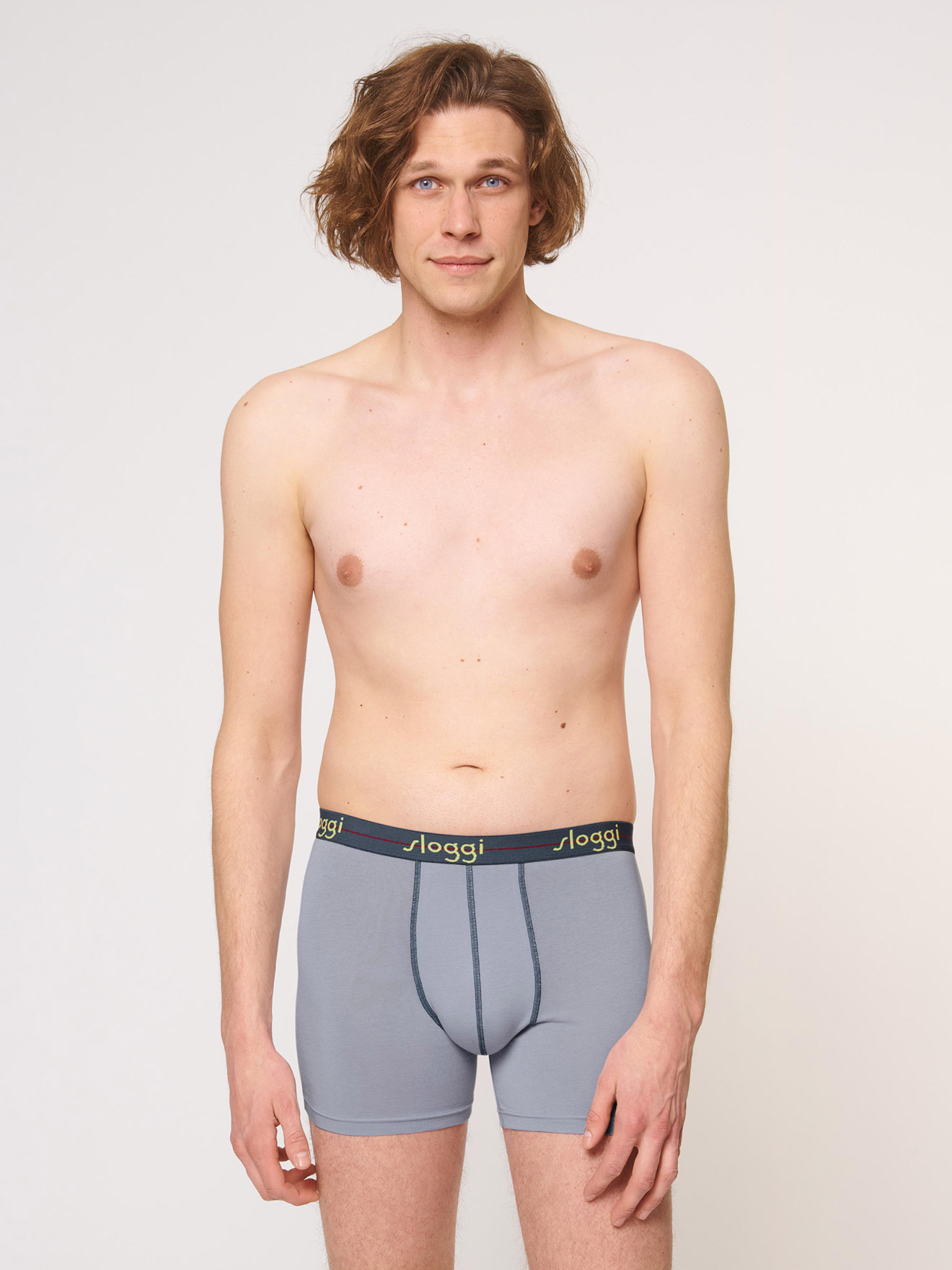 Lot de 2 boxers Start Short