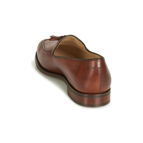 Barker - STUDLAND - Marron