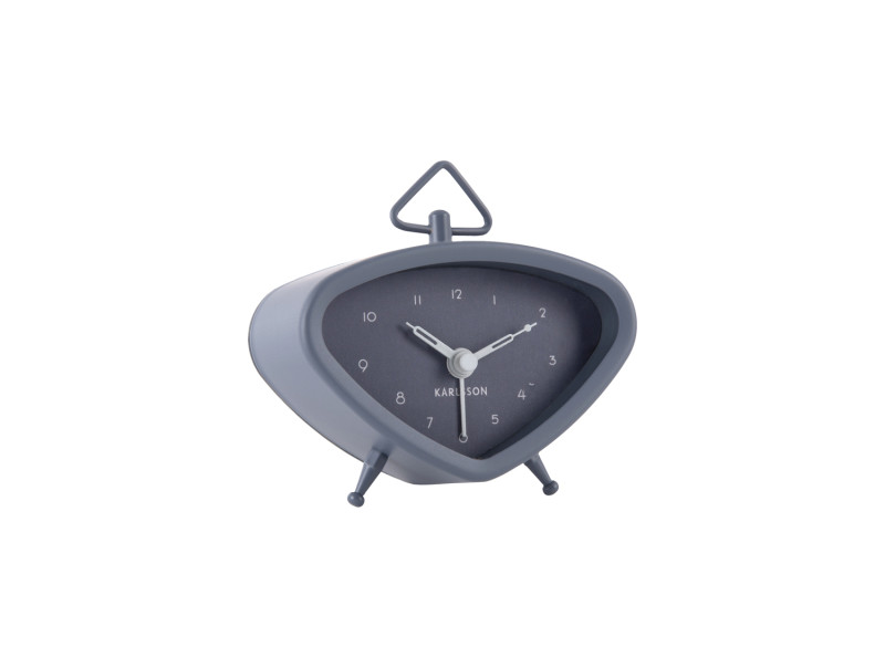 Alarm Clock Mini Triangle