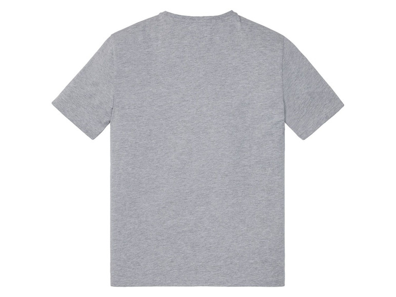 Heren slaapshirt