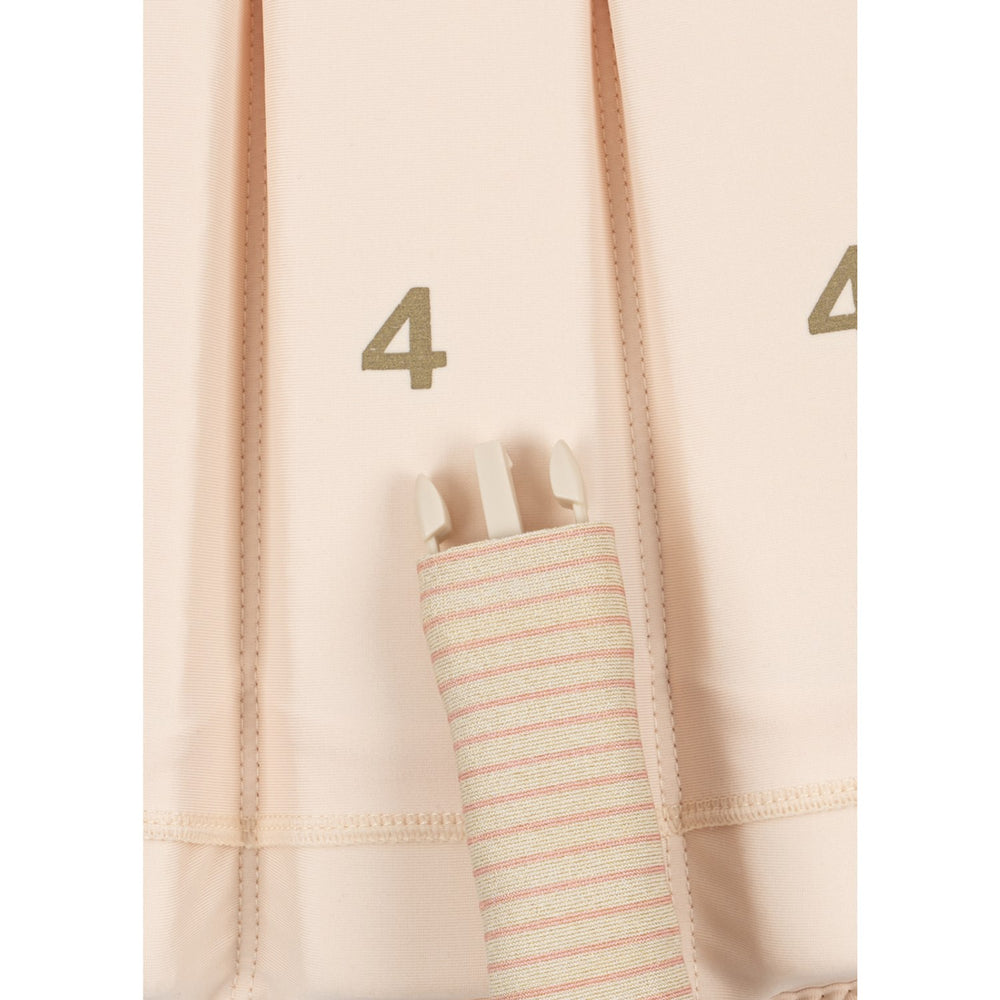Køb Konges Sløjd Rose Stripe Cherry Svømmevest