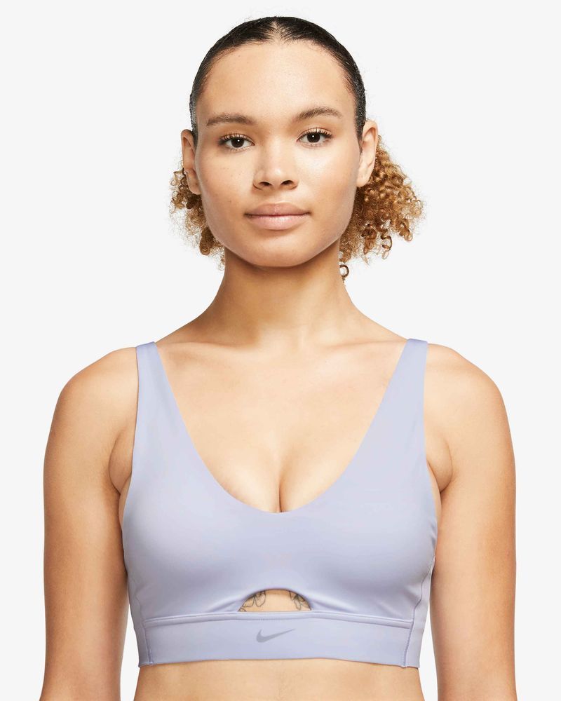 Brassière Nike Indy pour femme