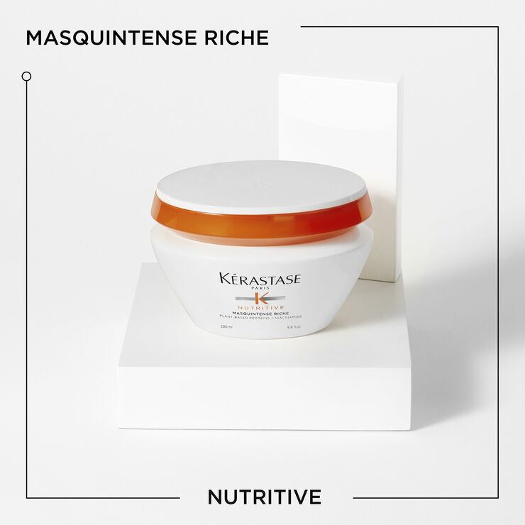 Kérastase Nutritive Masque Riche
