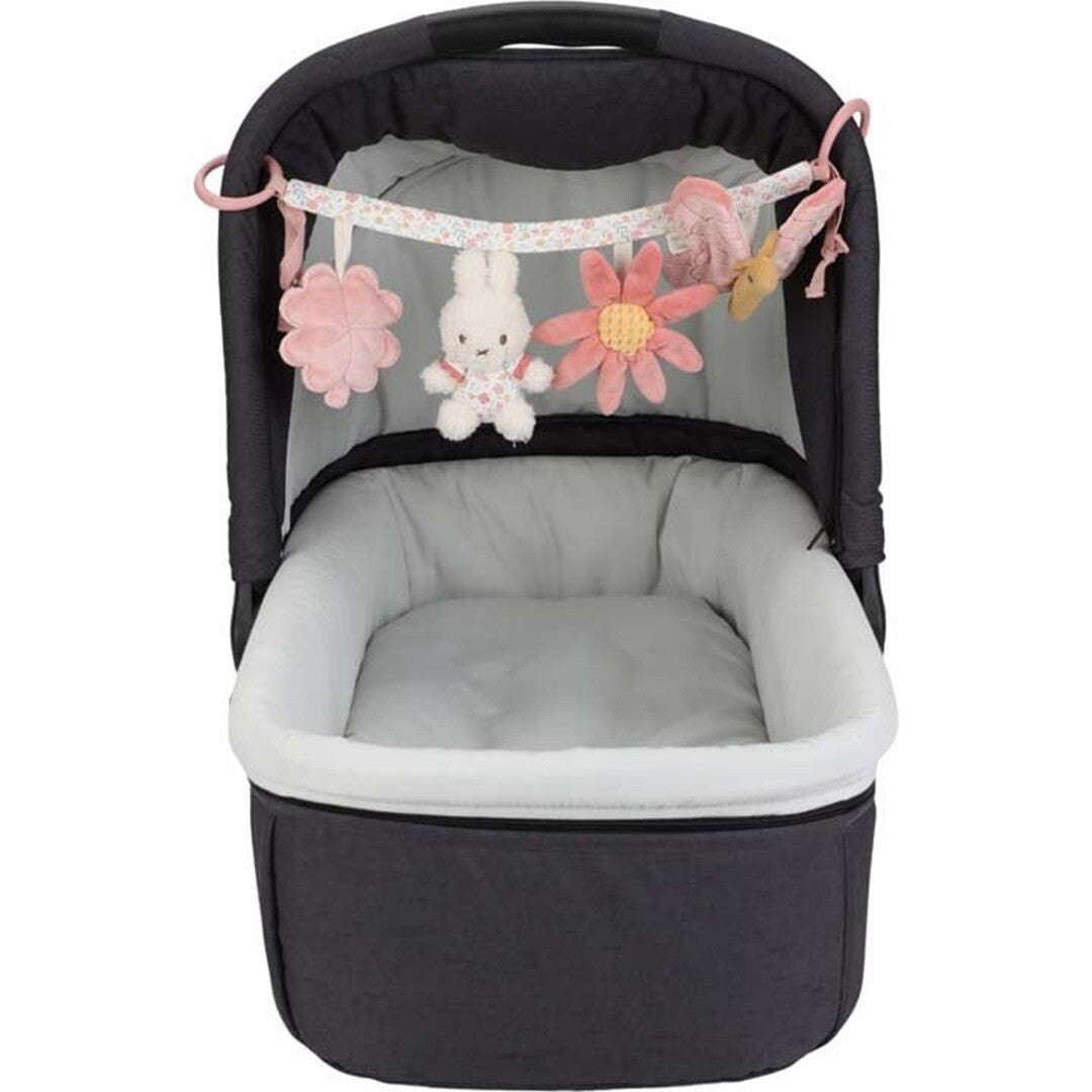 Little dutch wagenspanner nijntje - lucky blossom