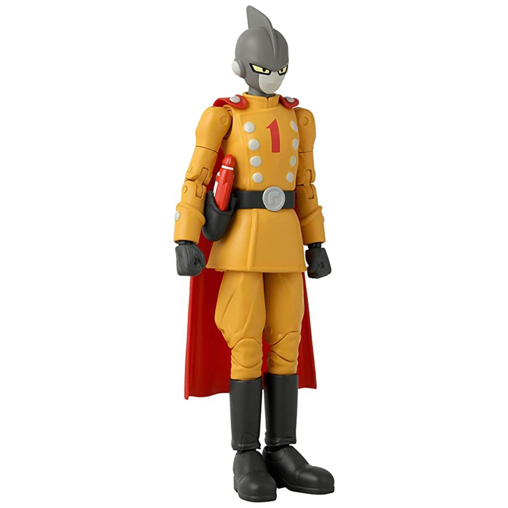 Dragon Ball: Dragon Stars 17cm Gamma Figur