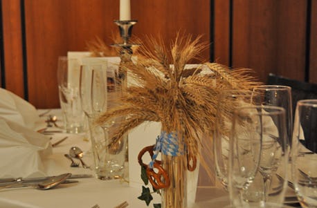Bier-Degustations-Menü in München als Geschenk