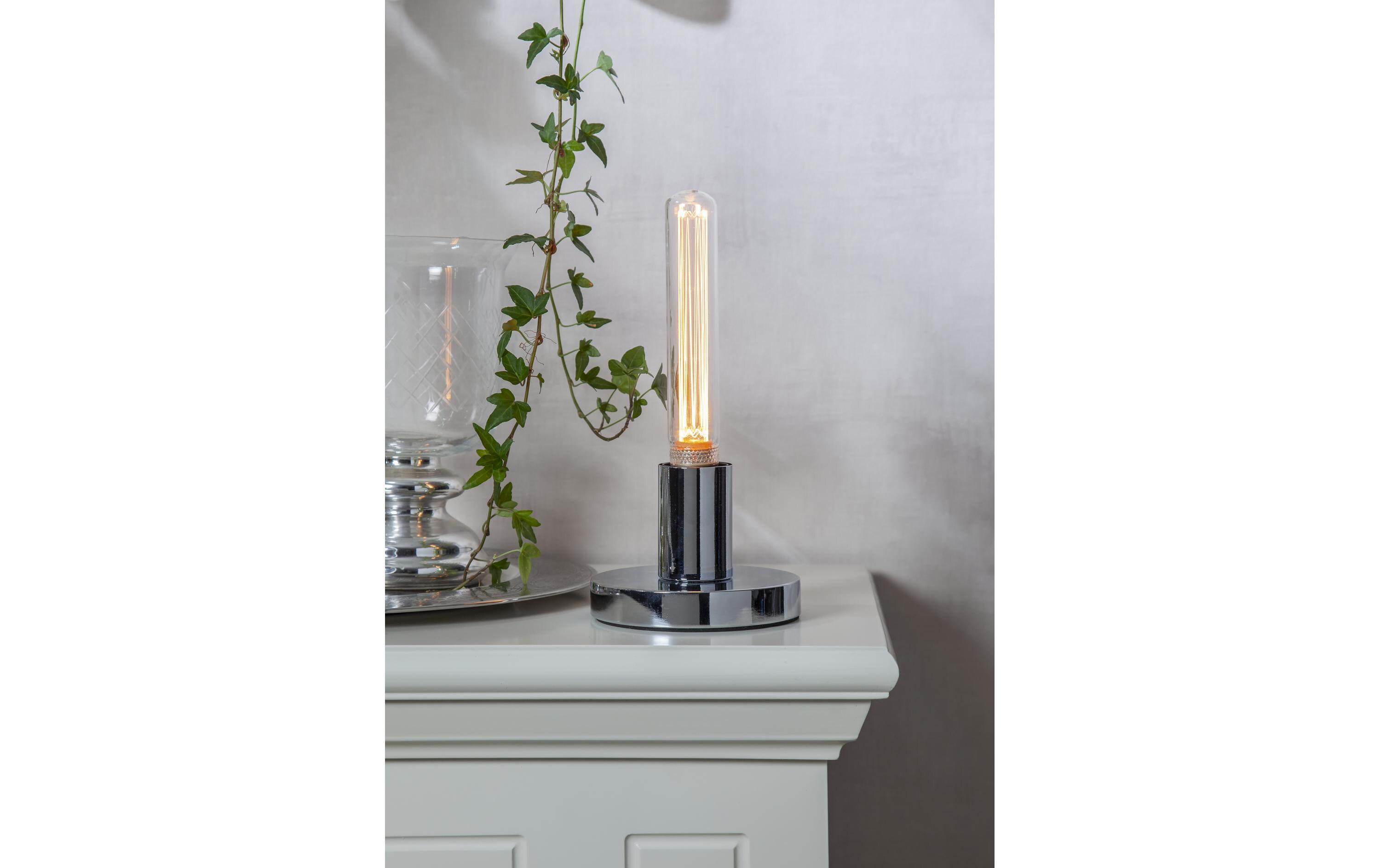 Lampe New Generation Classic 2.3 W (30 W) E27, WarmweissLED Filament aus der Serie New Generation Classic