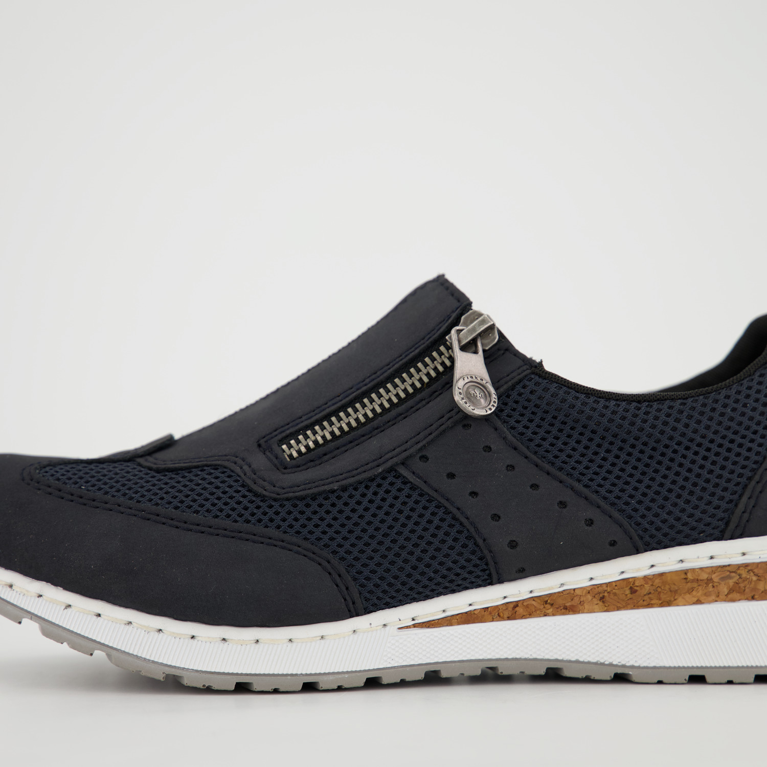 Rieker Halbschuhe