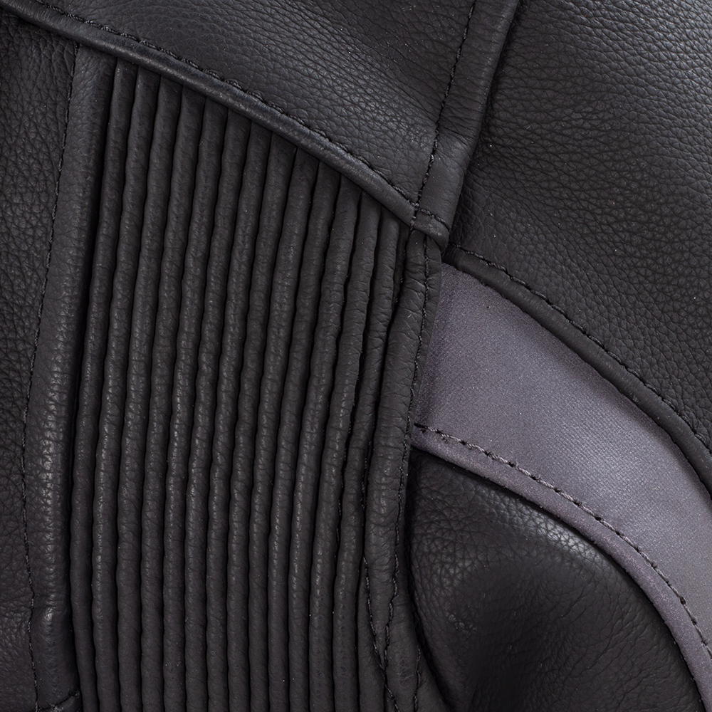 Bering - Blouson Mendes Noir