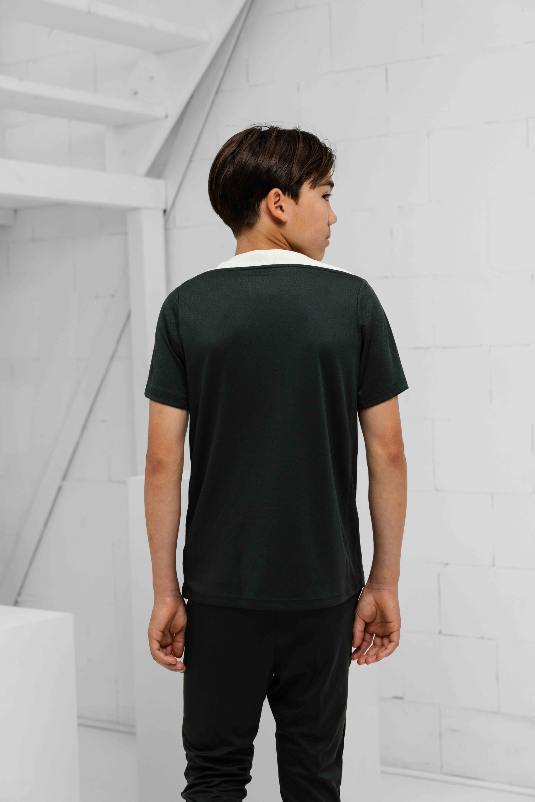Chelsea Trainingsshirt Junior 2025/2026