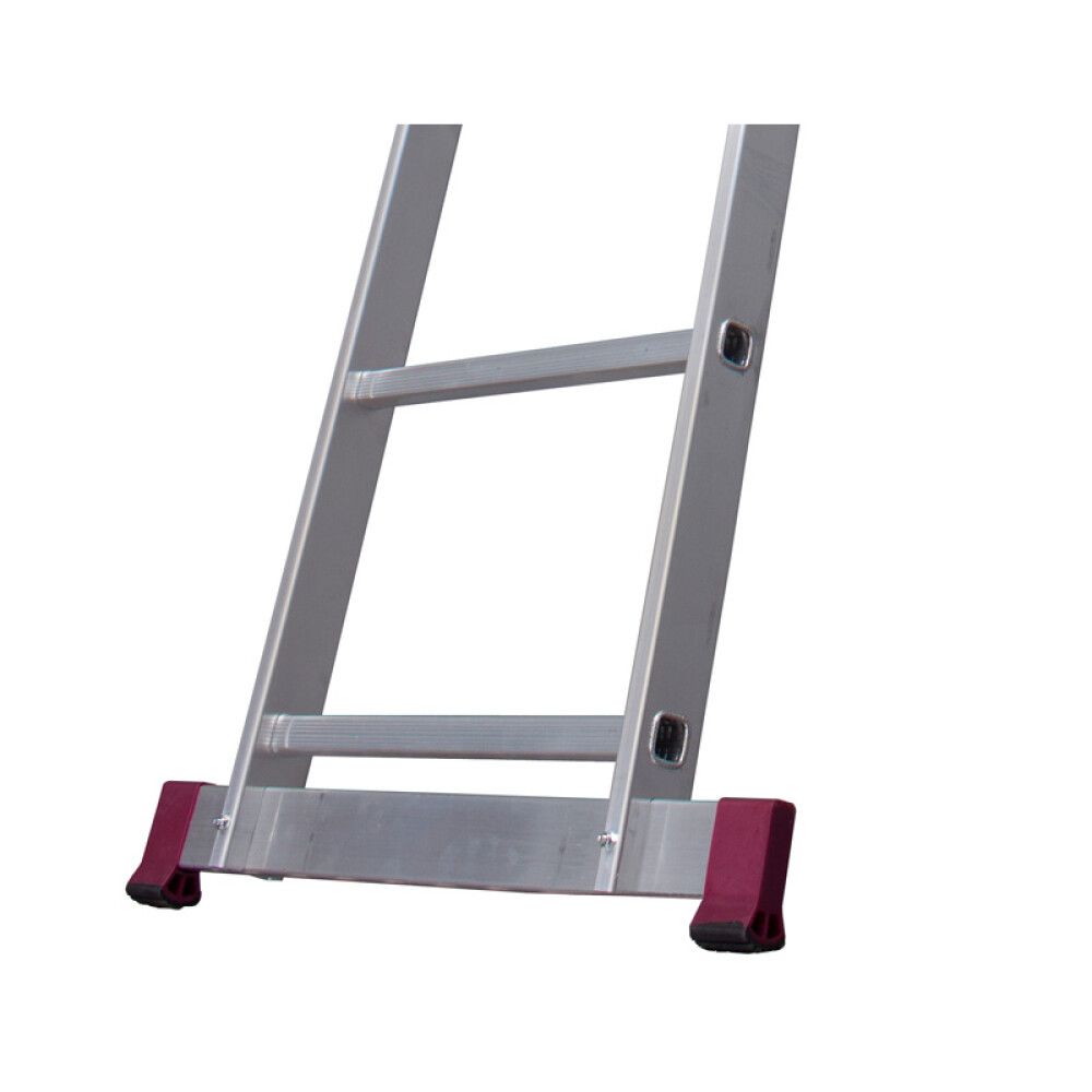 UNIVERSALSTIGE STABILOMAT 3X9 TRINN 2,55M