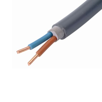 Handson Buitenkabel XMVK 2x2,5 mm² 10 Meter