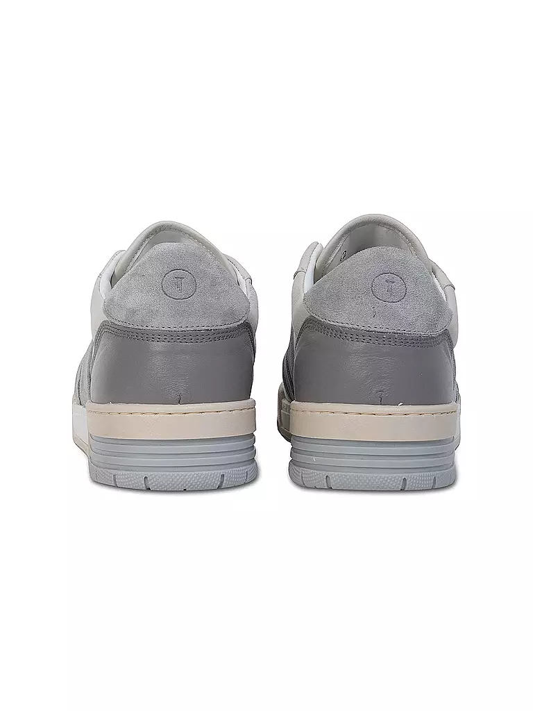 COLLEGIUM Sneaker DEVASTATOR hellgrau