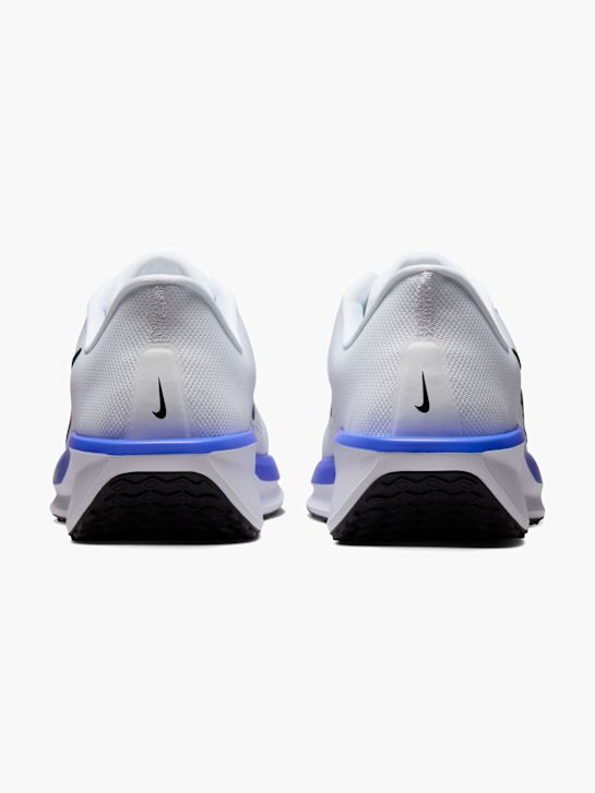 Nike QUEST 6 Laufschuh Blau