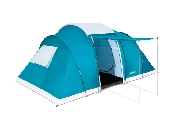 Six-person tent Pavillo Family Ground 6 Tent 4.90mx2.80mx2.00m 3000mm