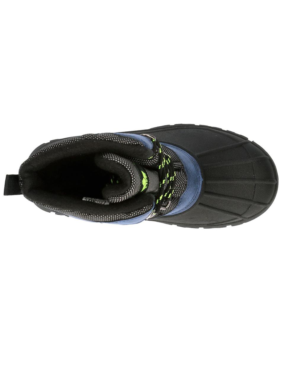 Winterboot Arino