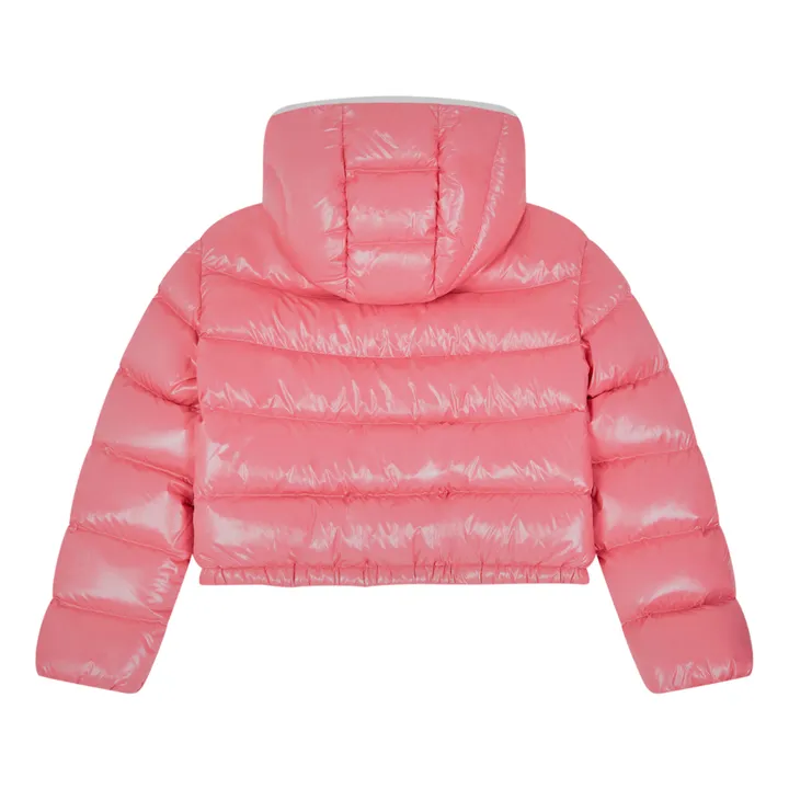 Moncler Doudoune Andro | Rose