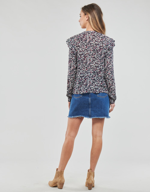 Ikks - BW13055 Multicolor
