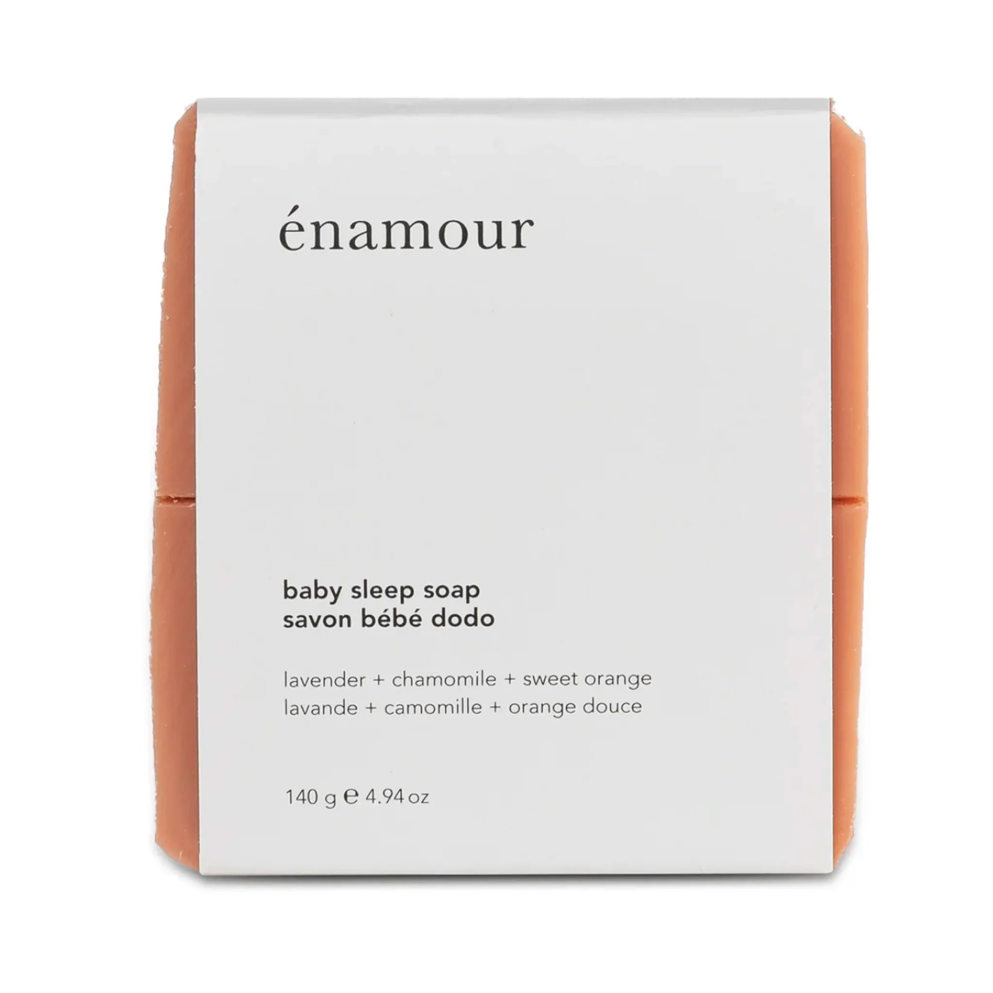 Enamour Savon Bébé Dodo 140g