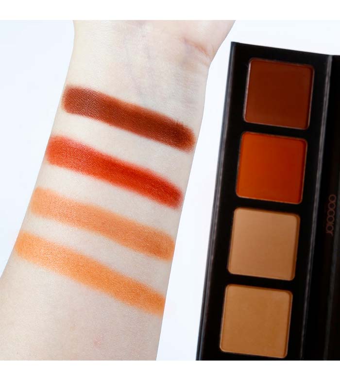 Docolor - Paleta de Contorno Contour