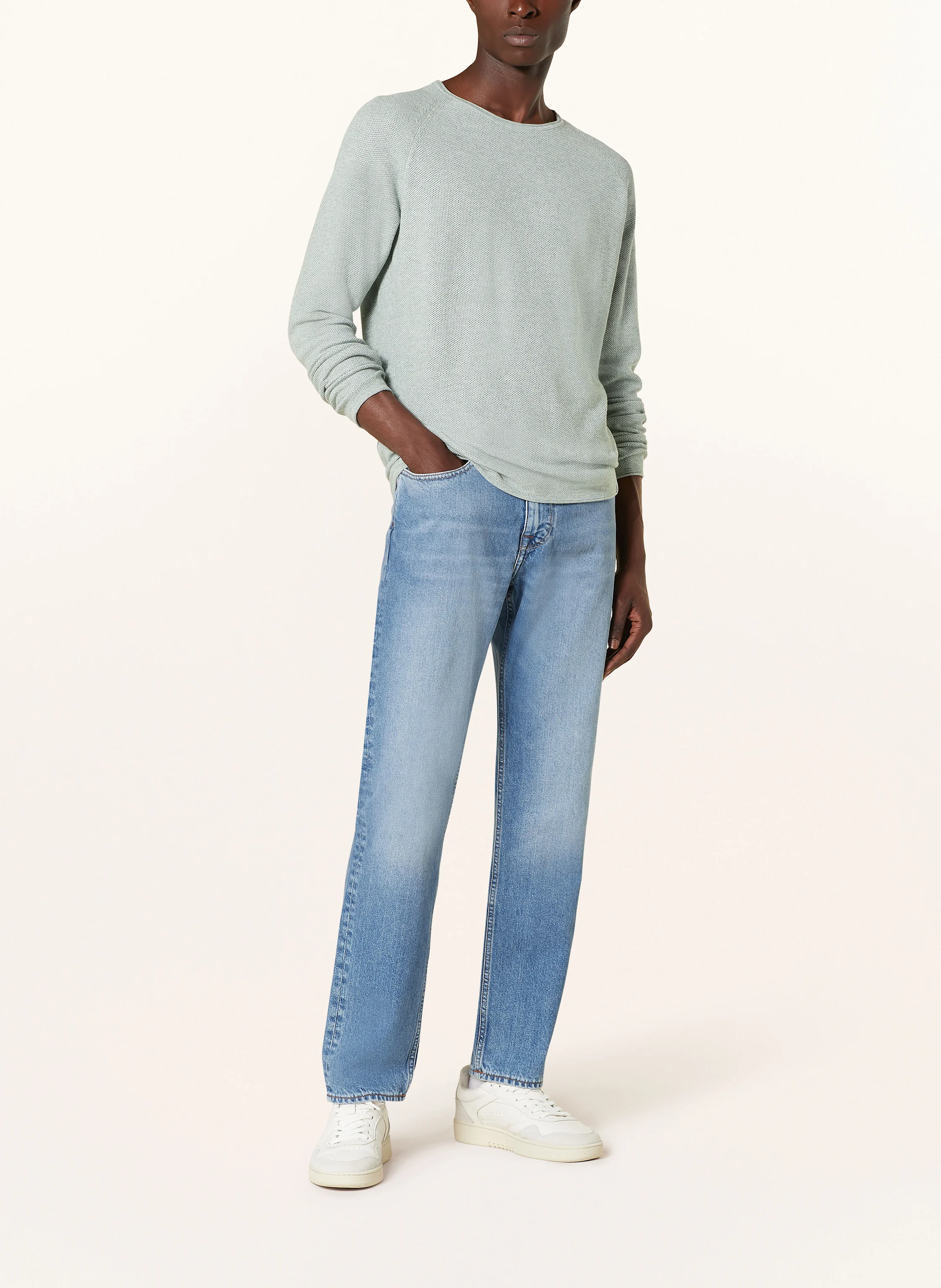 NOWADAYS Pullover