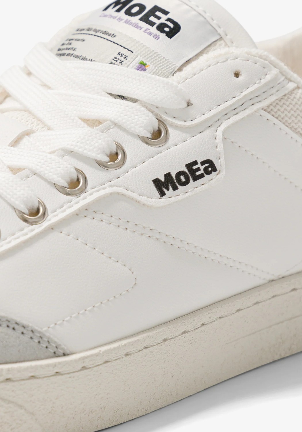 MoEa Gen3 Grapes Full White