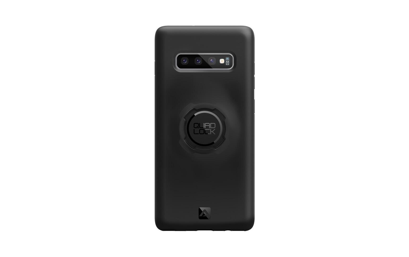 Sport- & Outdoorhülle Galaxy S10+Smartphone-Case mit praktischer Befestigungsmöglichkeit