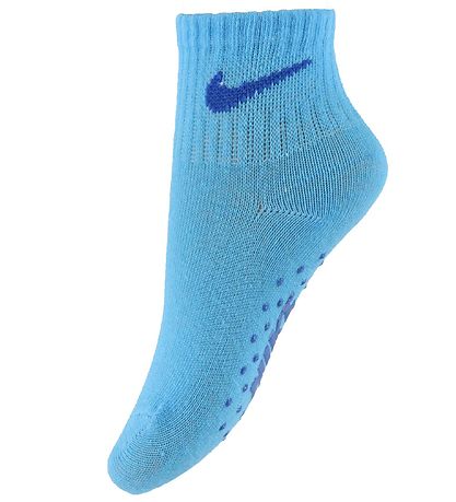 Nike Socken - 3er-Pack - Rosa/Blau/Gelb