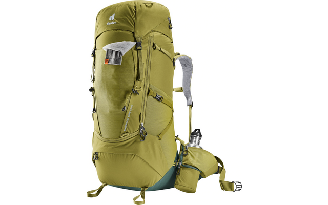Deuter Trekkingrucksack Aircontact Core 60+10 Liter