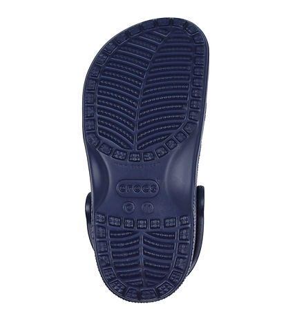 Crocs Sandalen - Classic Clog K - Navy Blue Marine