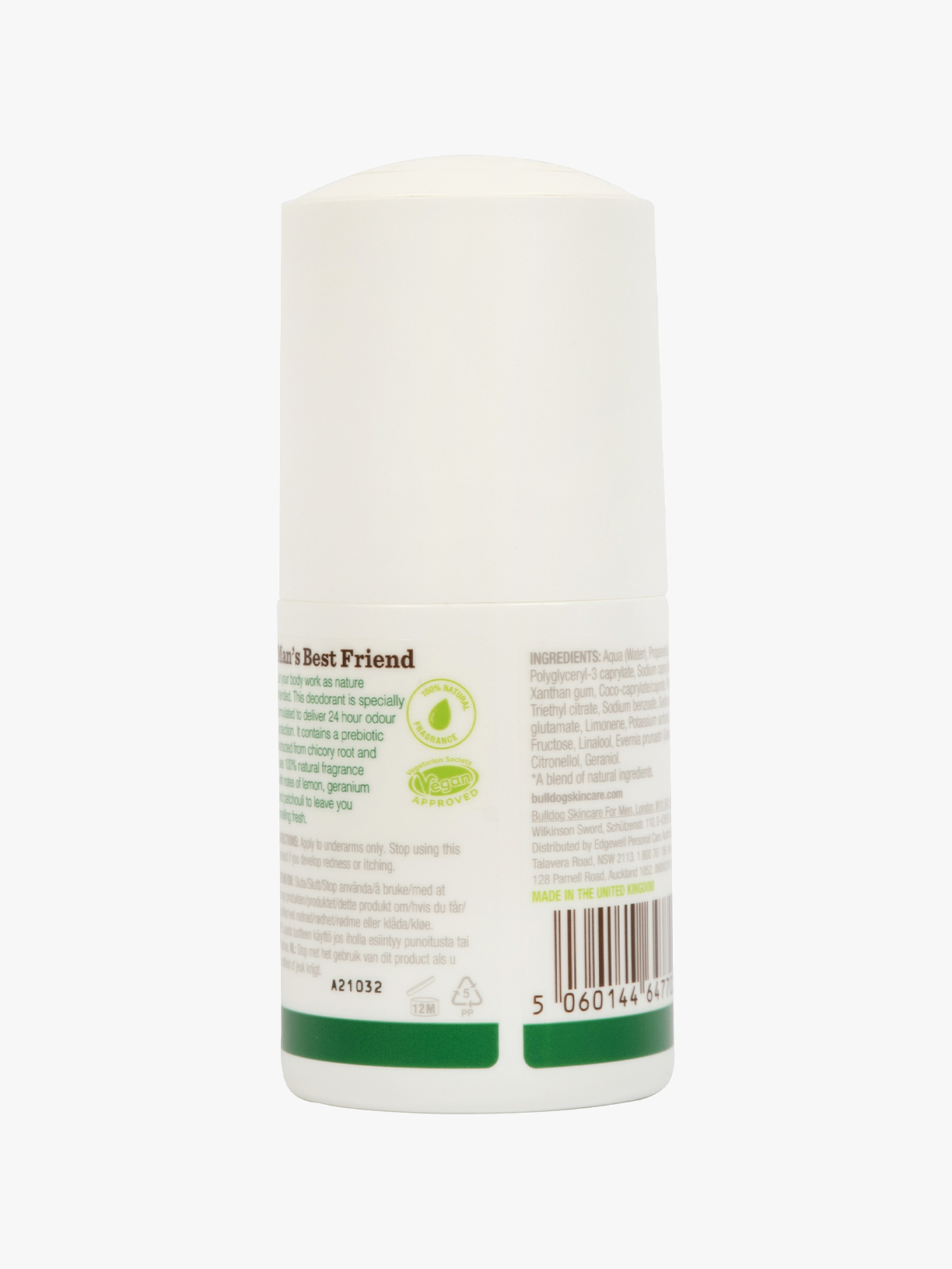 Original Deodorant 75 ml