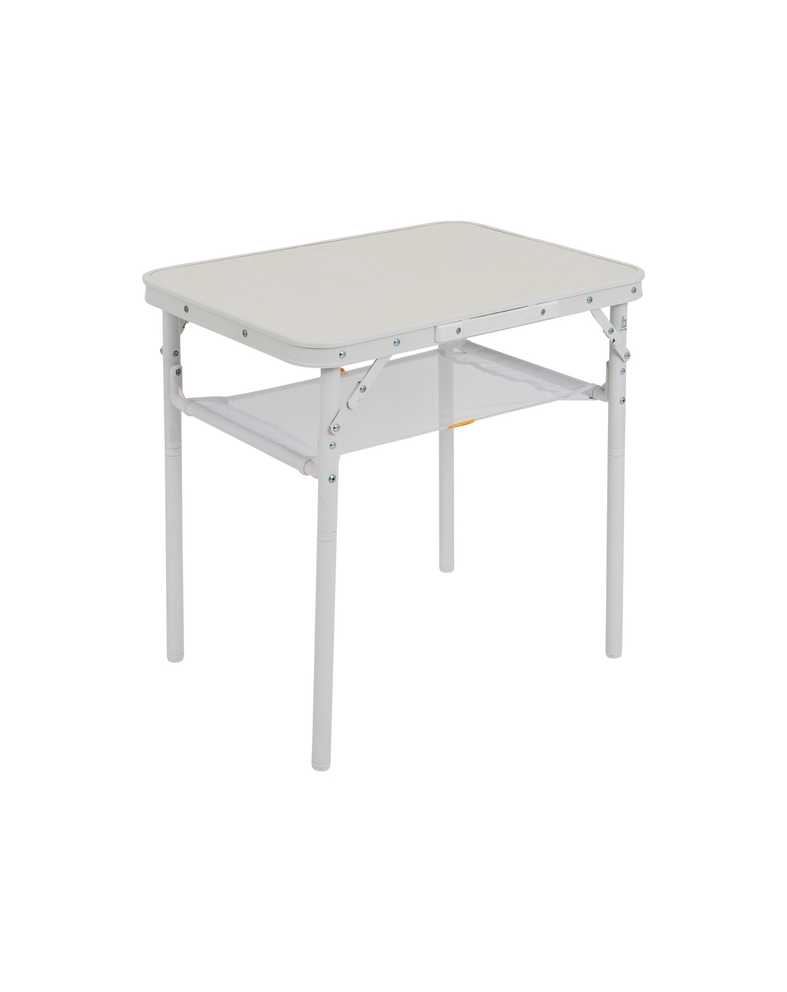 Bo-Camp Campingtisch Koffermodell  Yvoire Pastel 60 x 45 cm