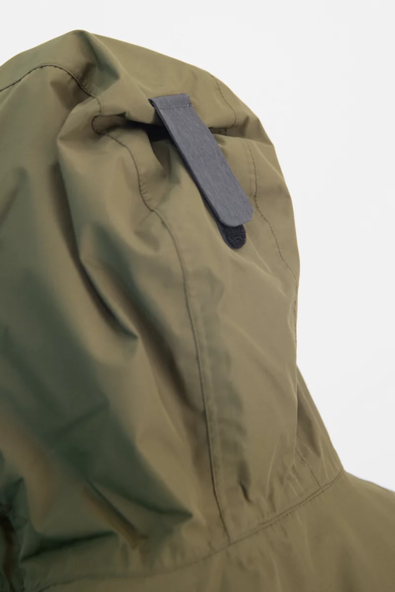 RUKKA Nash Herren Regenjacke
