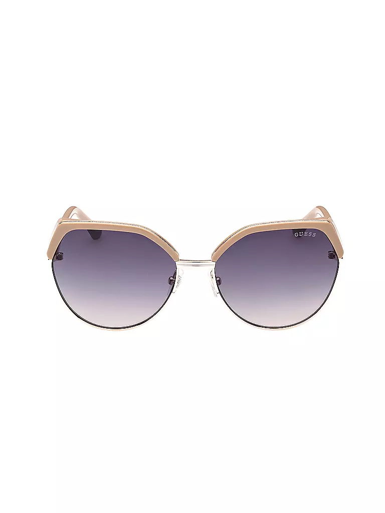 GUESS Sonnenbrille GU7872 beige