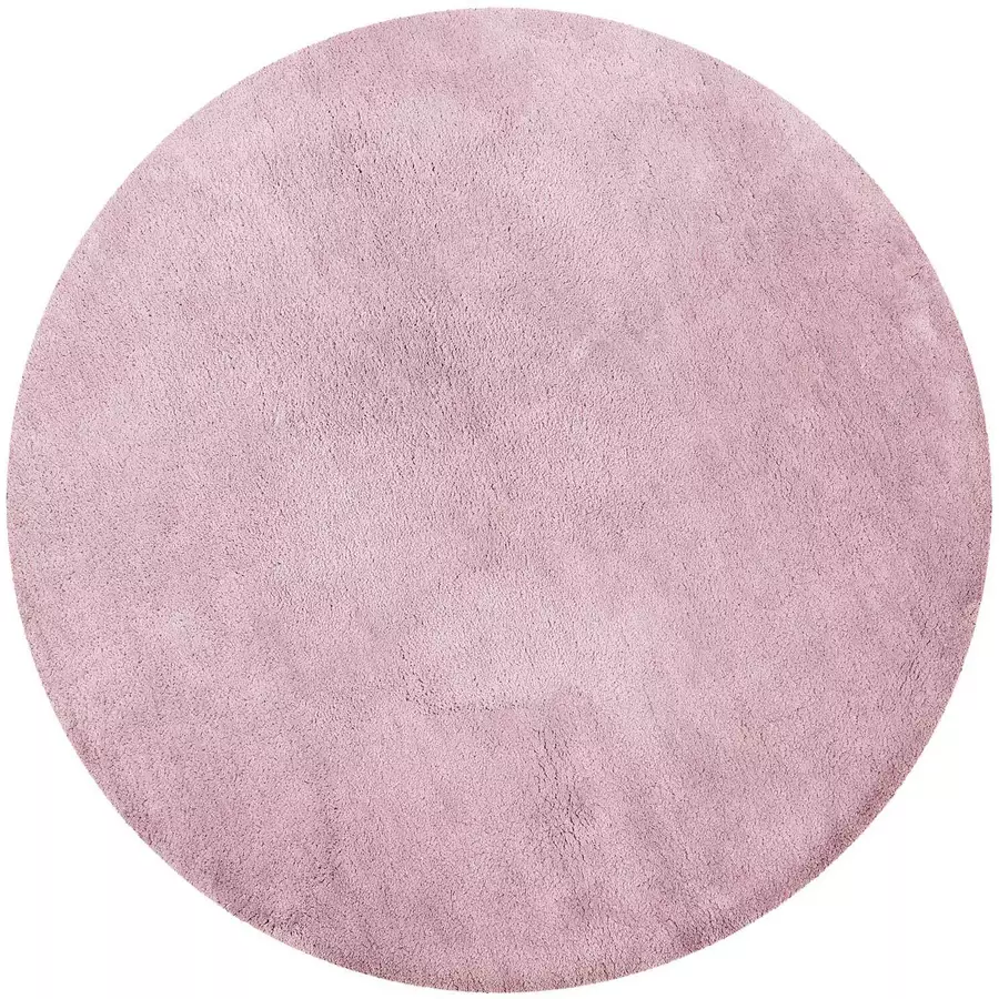 Wecon home Badteppich Joris rosa