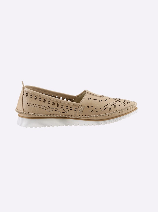 Andrea Conti Slipper
