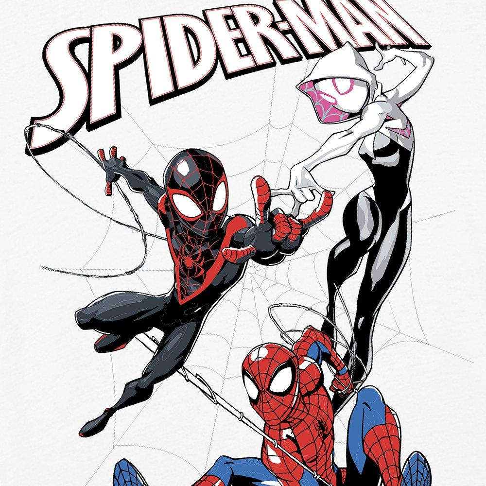 Marvel Comics T Shirt