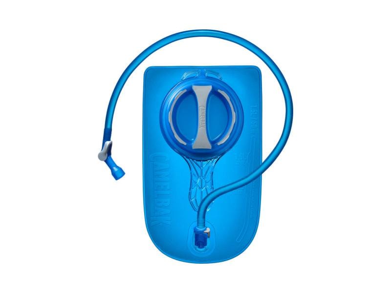 CamelBak Trinkblase Crux Reservoir 1.5 L Wasserbehälter für Trinksystem-kompatible Rucksäcke