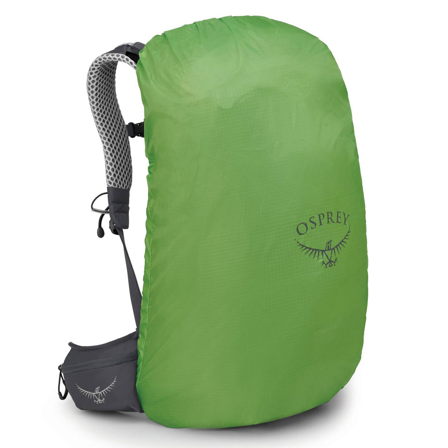 Osprey Mens Stratos 34