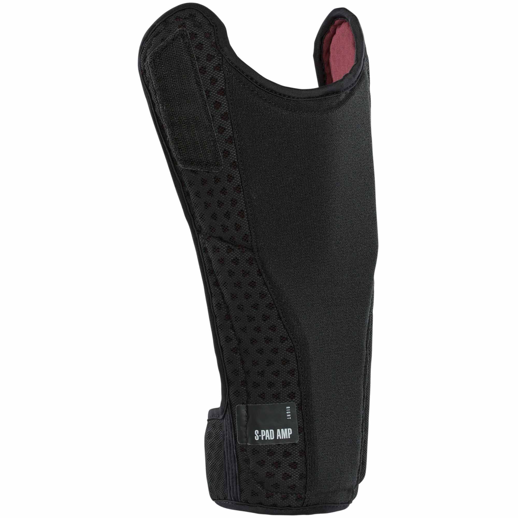 IonShin Pads S-Pad Amp