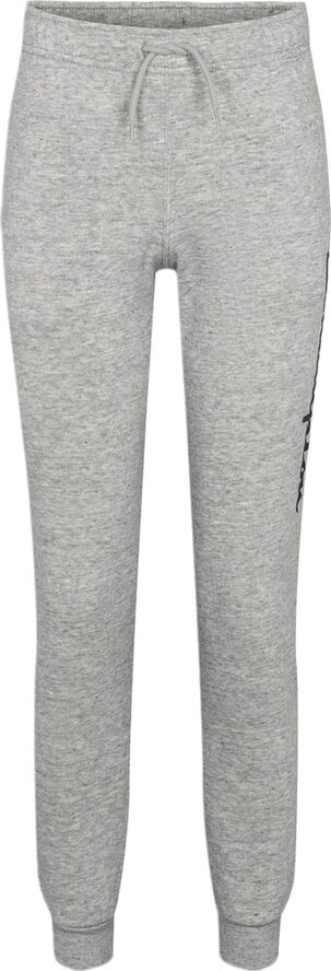 Champion Rib Cuff bukser Grå