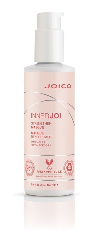 Joico - INNERJOI Strengthen Masque 150 ml - Hårkur
