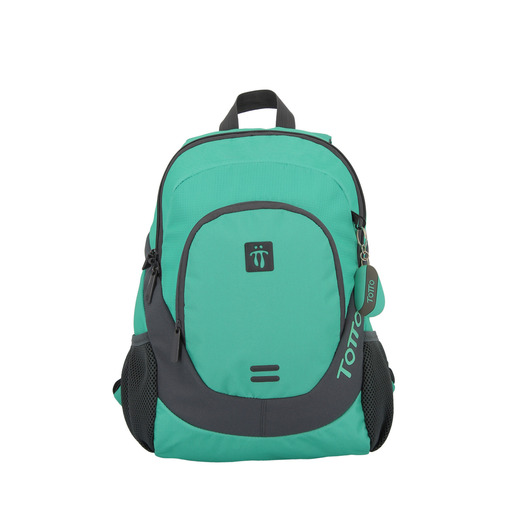 Mochila Totto Elite de 10 polegadas