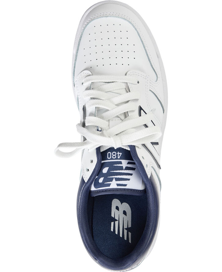 New Balance New Balance BB480 Whi