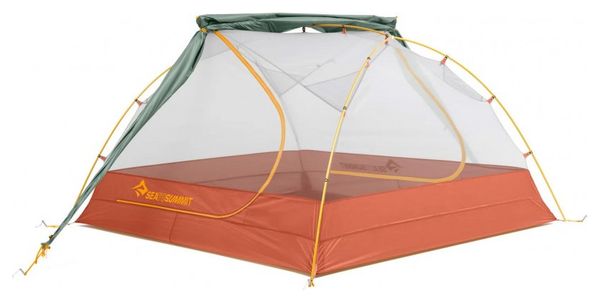 Tente 3 Personnes Sea To Summit Ikos TR3 Bleu