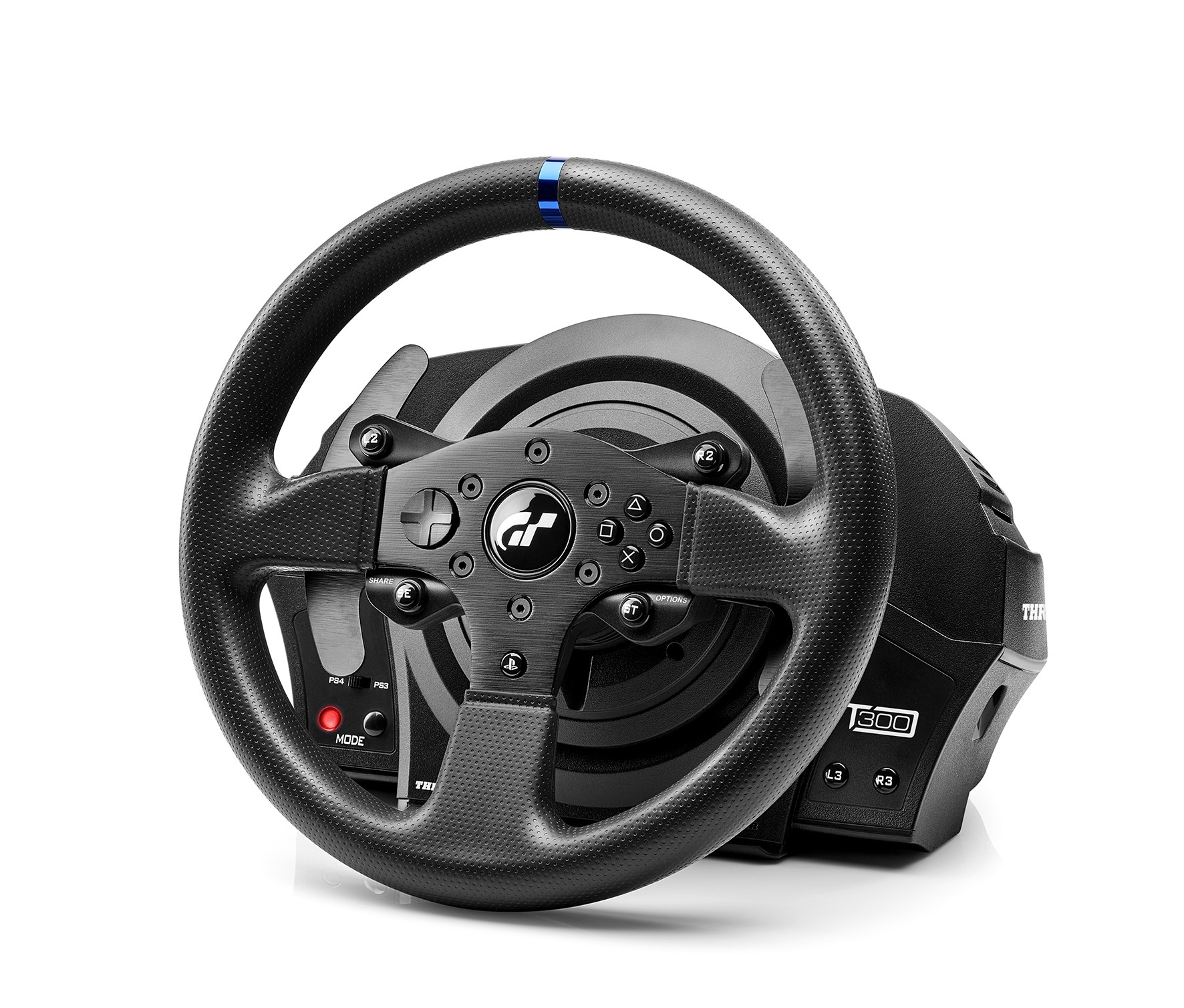 Volant Thrustmaster T300RS GT