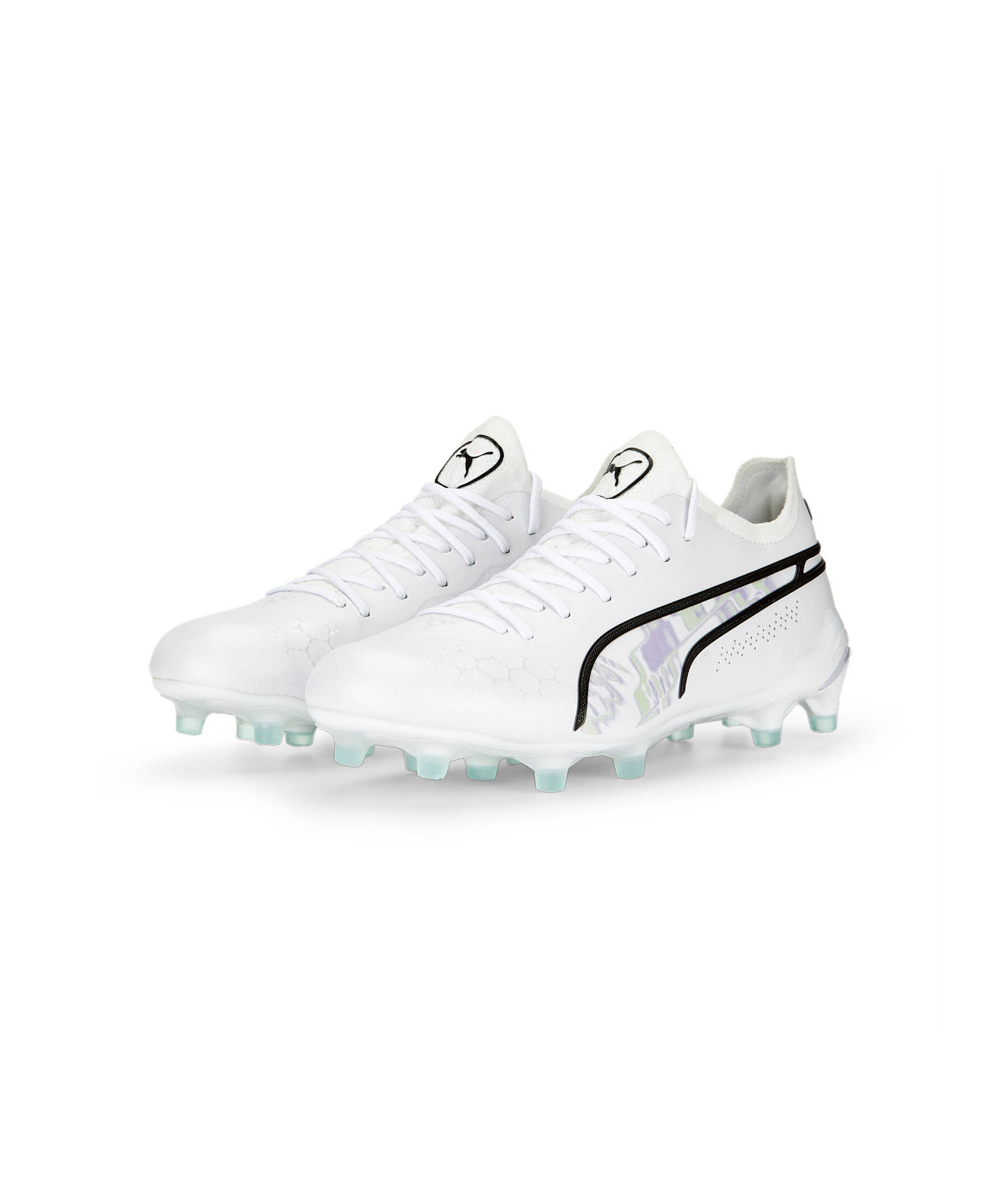 Puma| Damen Fußball - Schuhe - Nocken KING Ultimate FG/AG BRILLIANCE