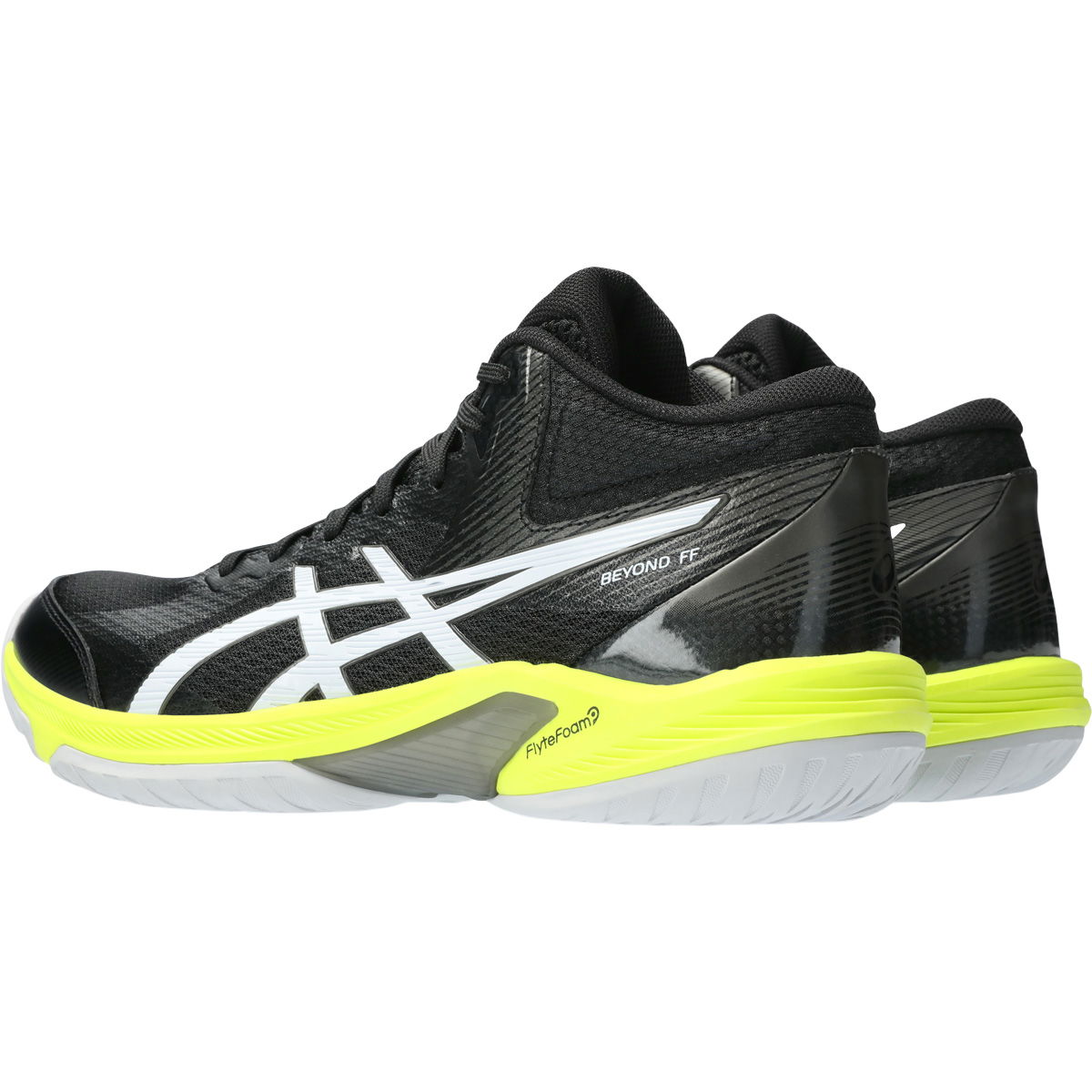 Asics Beyond FF MT Håndboldsko Herre