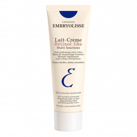 Embryolisse Lait-Crème Rétinol-Like