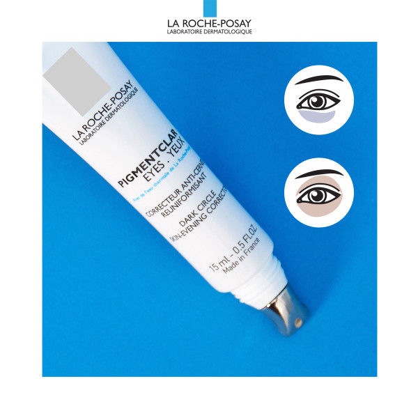 La Roche-Posay Pigmentclar Augen<br>15 ml